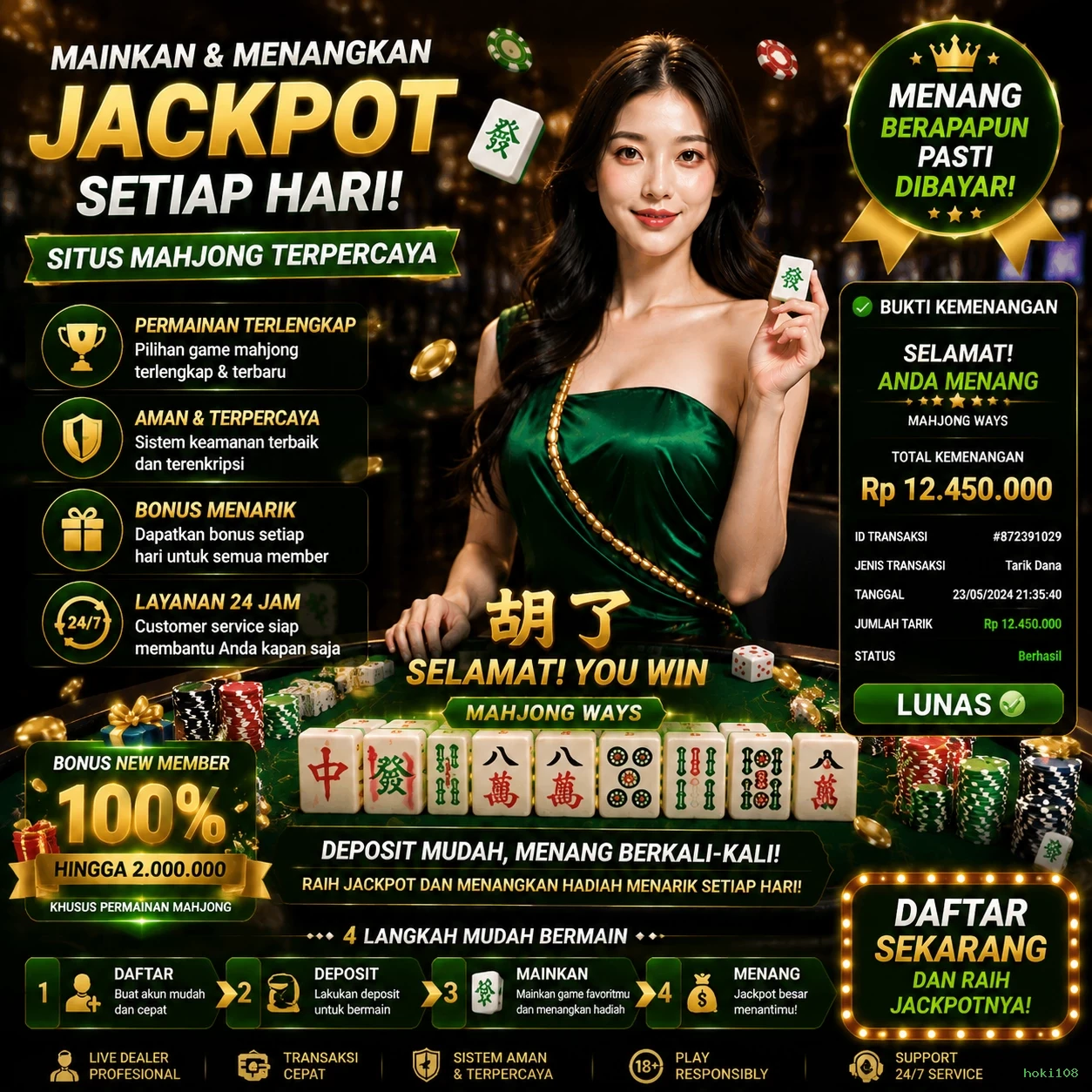 hoki108